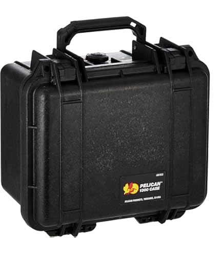 PELICAN ハードケース　1640 129L ブラック Amazon.co.jp: PELICAN ハードケース 1640 129L ブラック 1640-000-110